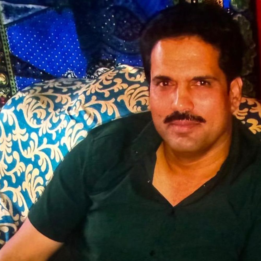 जामिया तुल हिदाया वक्फ जमीन मामले में कार्रवाई की मांग:परिवादी ने नासिर खान सड़वा पर जांच में शामिल नहीं होने का लगाया आरोप