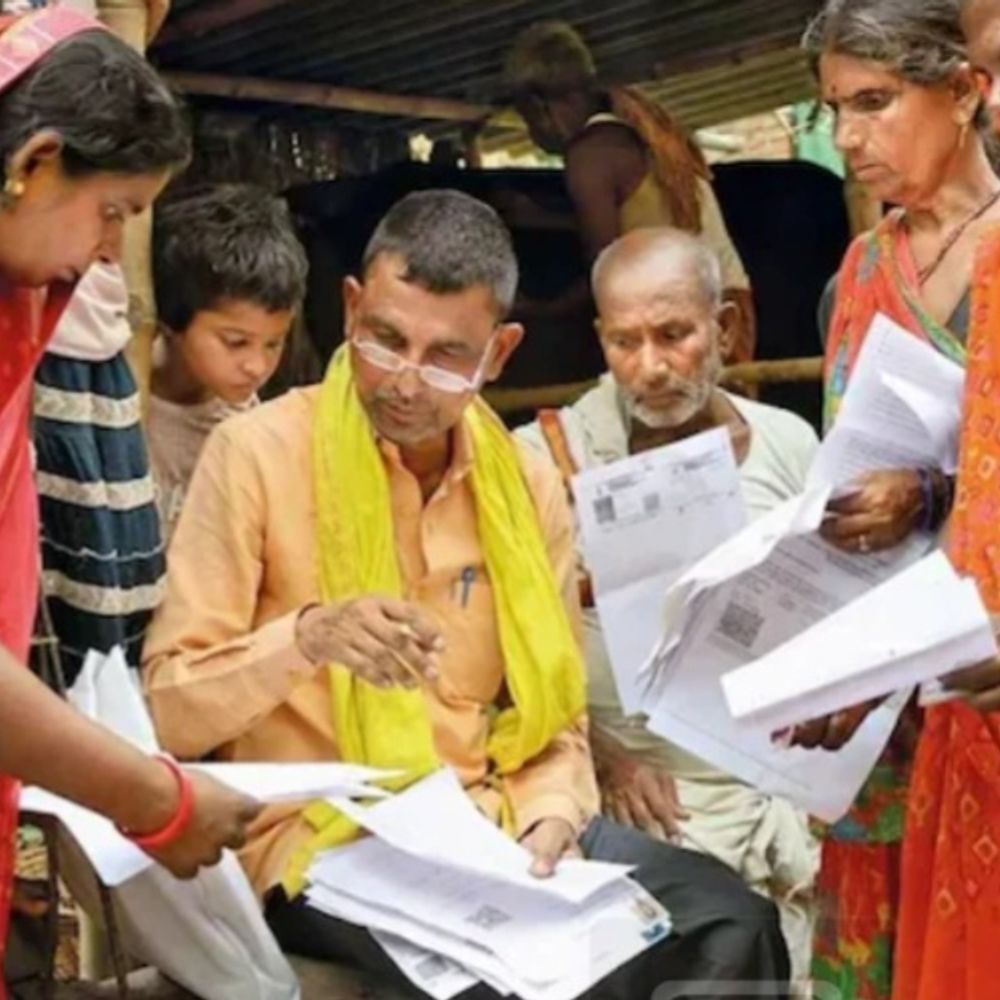 दिल्ली SIR पर सुप्रीम कोर्ट की टिप्पणी:चुनाव आयोग फॉर्म 6, 7 और 8 में बदलाव नहीं कर सकता