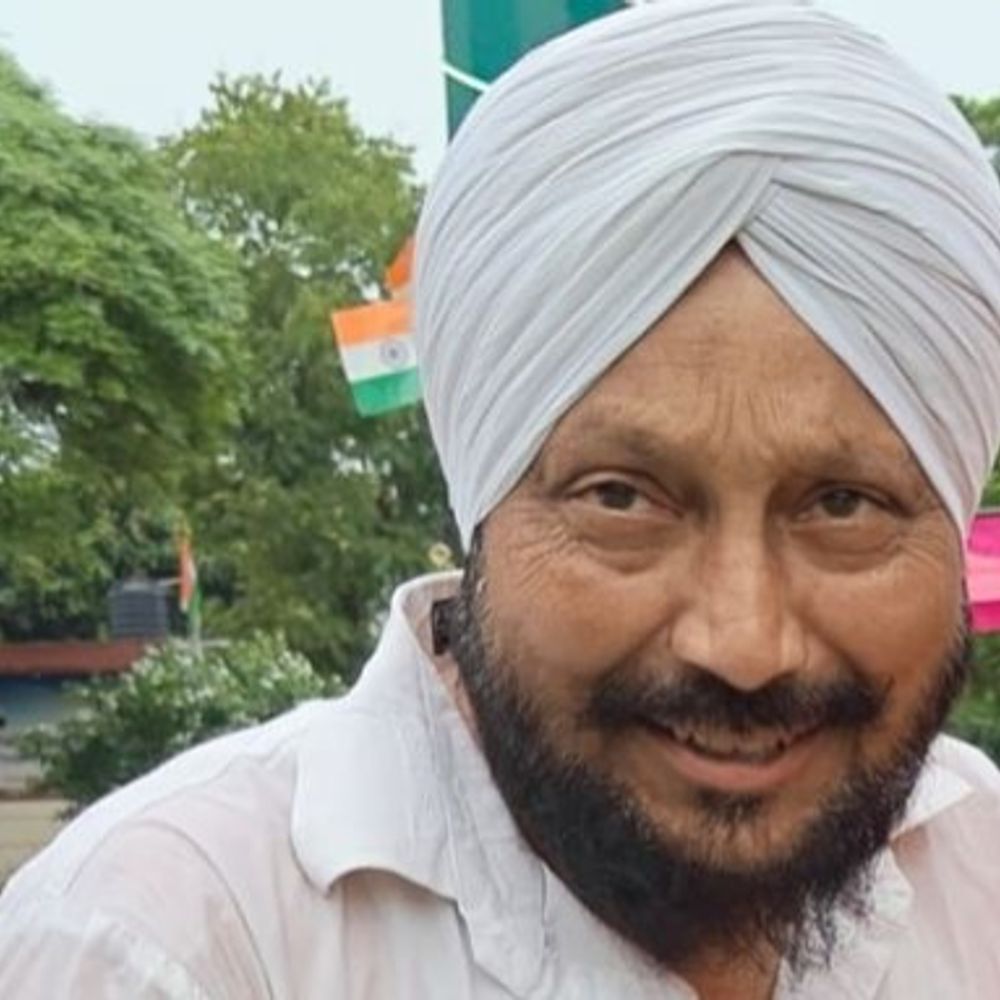 यमुनानगर हरभजन हत्याकांड: 10 गिरफ्तार, मुख्य शूटर अब भी फरार:विदेश में बैठे गिल्ली राणा की मां से शुरू हुई पूछताछ, तीन बार खारिज हुई जमानत याचिका