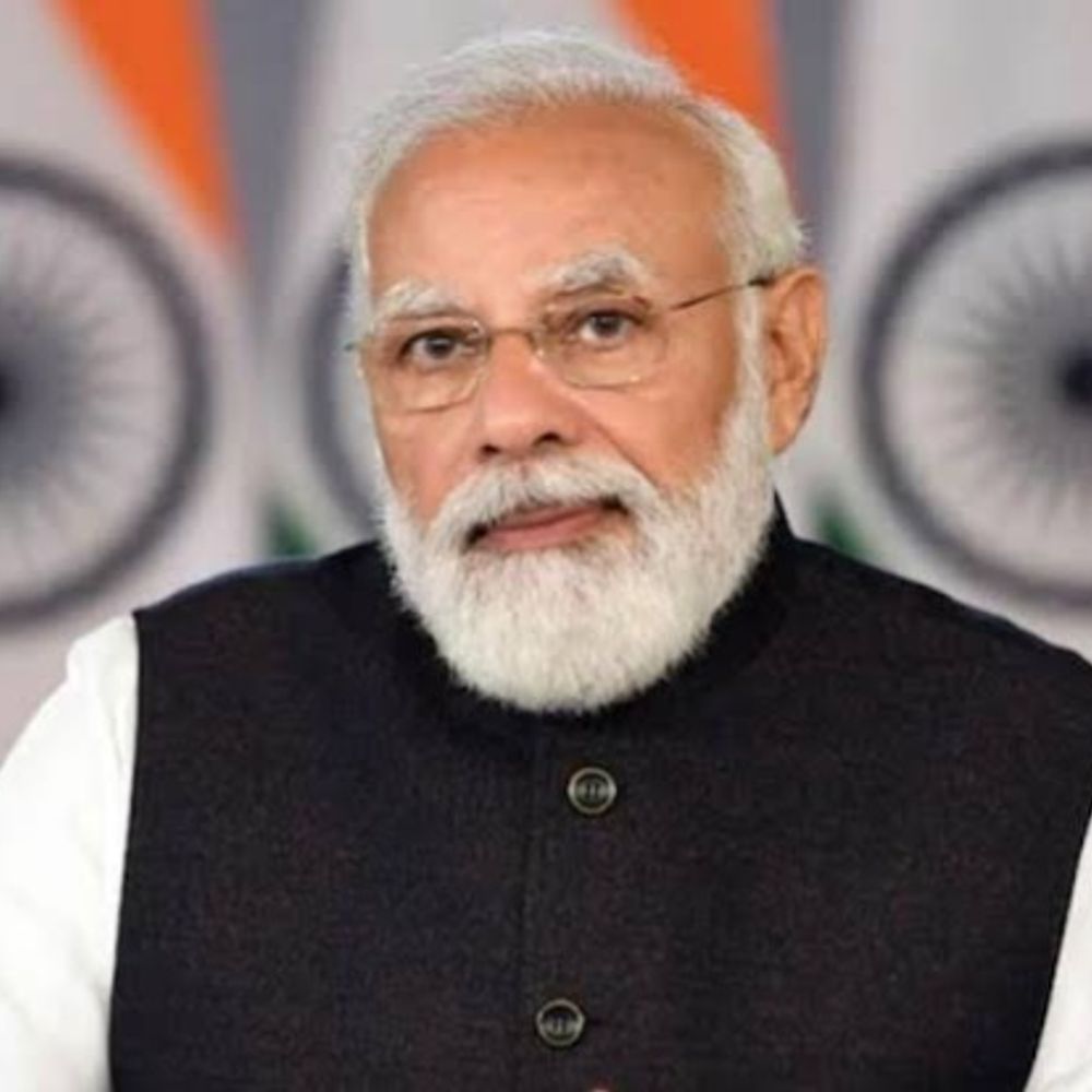 PM मोदी दो दिन के गुजरात दौरे पर:₹14 हजार करोड़ की परियोजनाओं का उद्घाटन करेंगे; पीएम-किसान की 24वीं किस्त भी जारी करेंगे