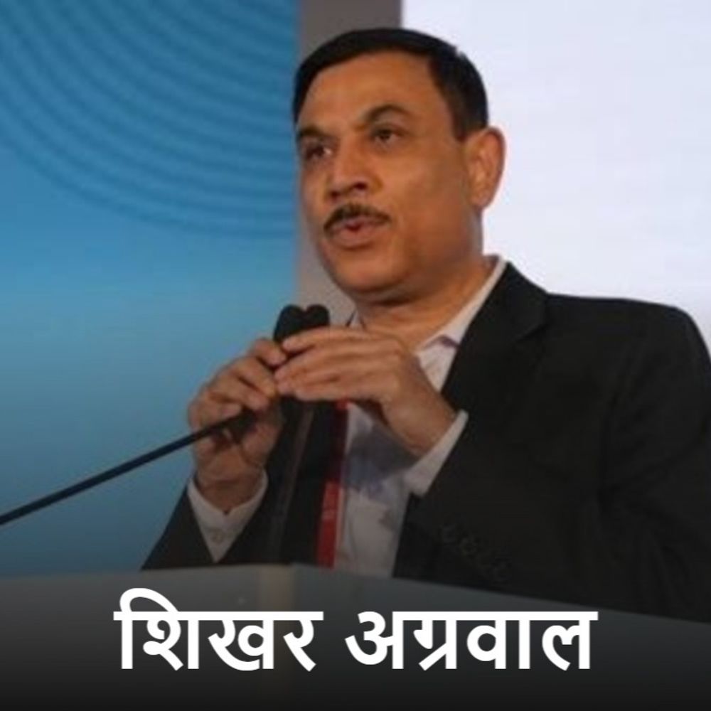 40-विला खरीद में IAS शिखर अग्रवाल की जांच करेगी ACB:पूछताछ के लिए बुलाने की तैयारी; पद का दुरुपयोग कर कंपनी को गलत फायदा पहुंचाया