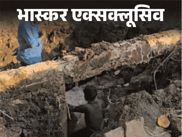 रिश्वत मामले की PMO तक शिकायत… फिर बने कलेक्टर:विवादित IAS अफसरों की फील्ड पोस्टिंग, कफ सिरप कांड में हटे अफसर को संभाग में पद