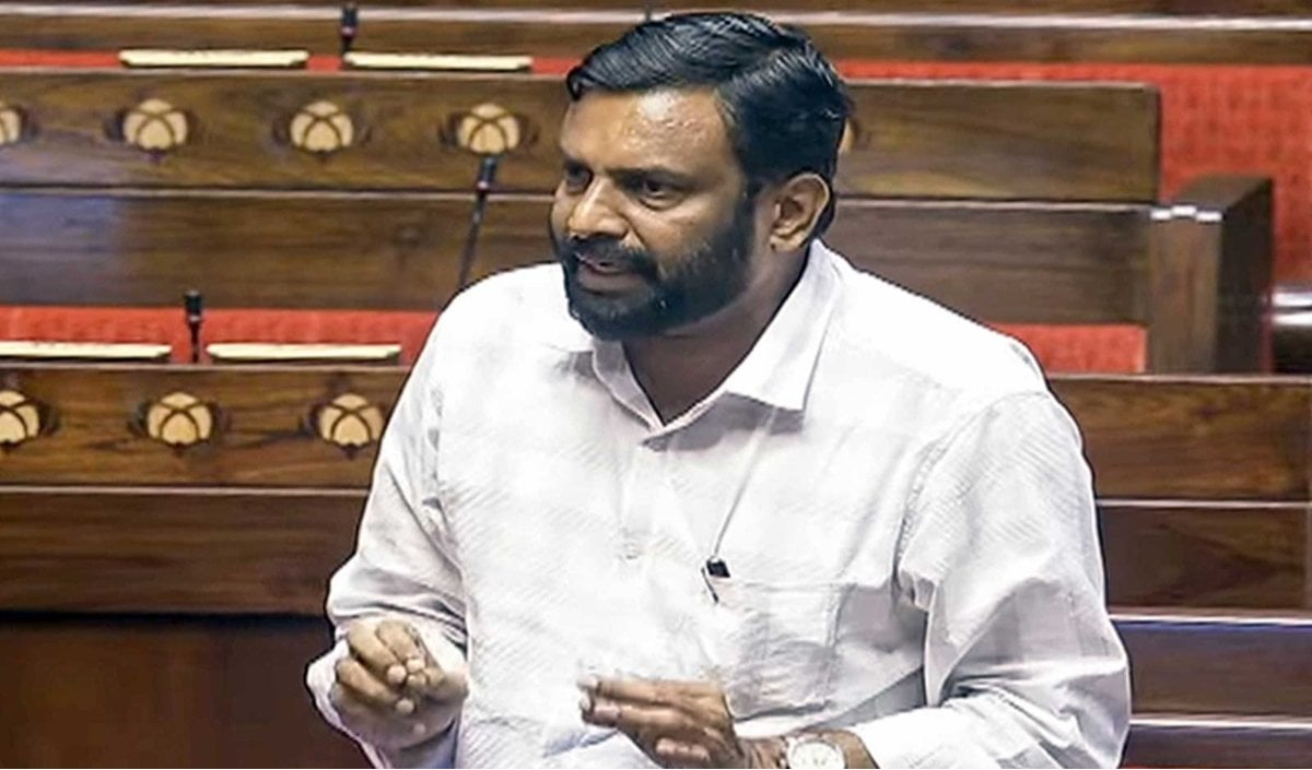 पत्रकारिता के लिए PIB एक्रेडिटेशन अनिवार्य शर्त नहीं, CPI सांसद ने Amit Shah से की दखल की मांग