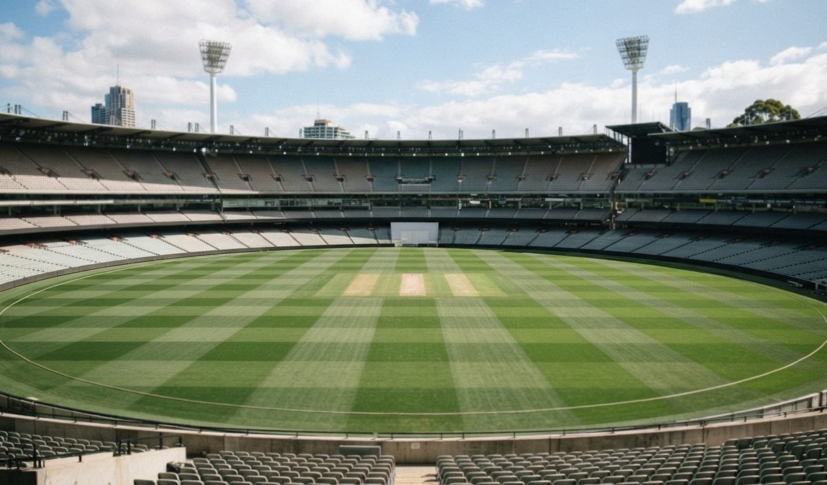 Cricket Australia को एशेज और भारत श्रृंखला से रिकॉर्ड 601.1 मिलियन डॉलर की कमाई