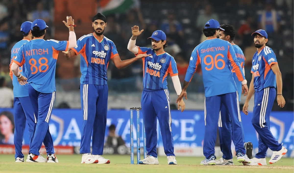 Jasprit Bumrah पर निर्भरता और दिशाहीन बॉलिंग, क्या T20 World Cup जीत पाएगी Team India?