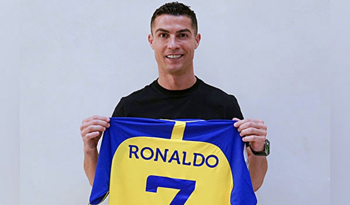 Cristiano Ronaldo पर Disciplinary Action: राष्ट्रीय कैंप छोड़ने पर लगा जुर्माना और 30 दिनों का Ban