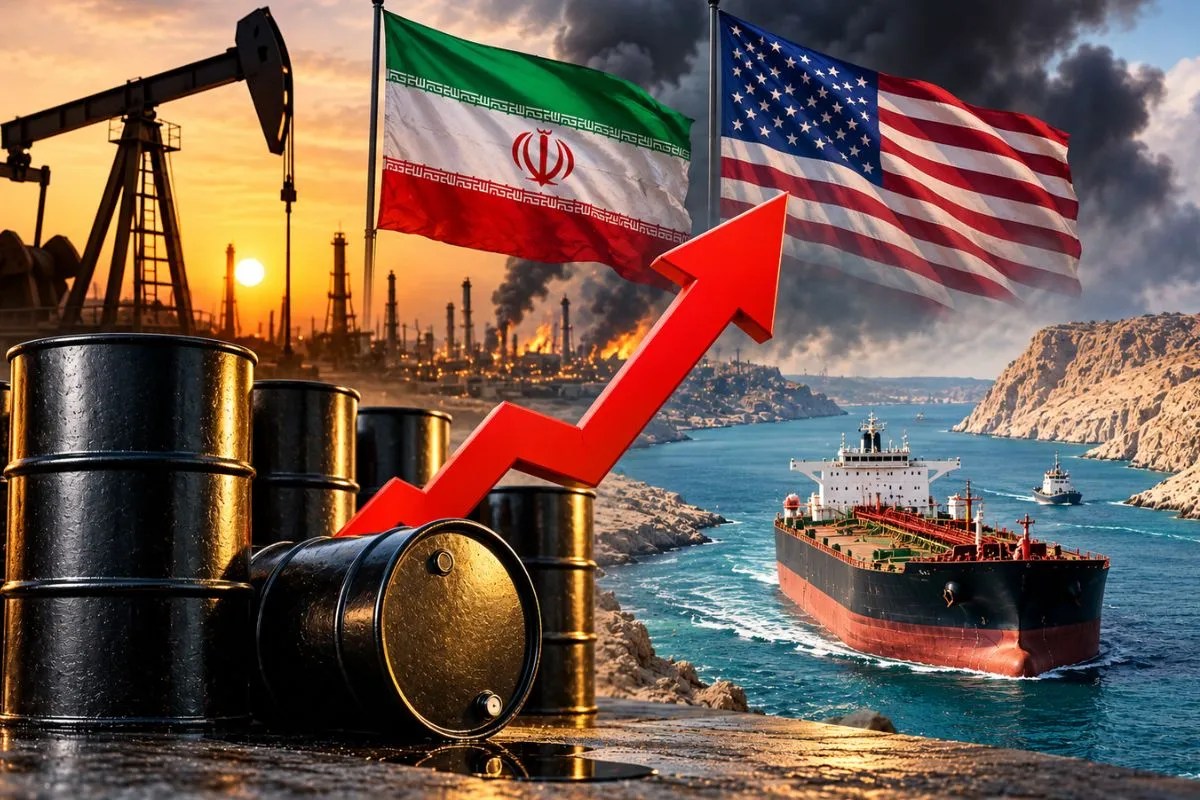 Crude Oil अक्टूबर में 15% हुआ महंगा, क्या 120 डॉलर तक पहुंचेंगे दाम, जानिए ऑयल मार्केट का हाल