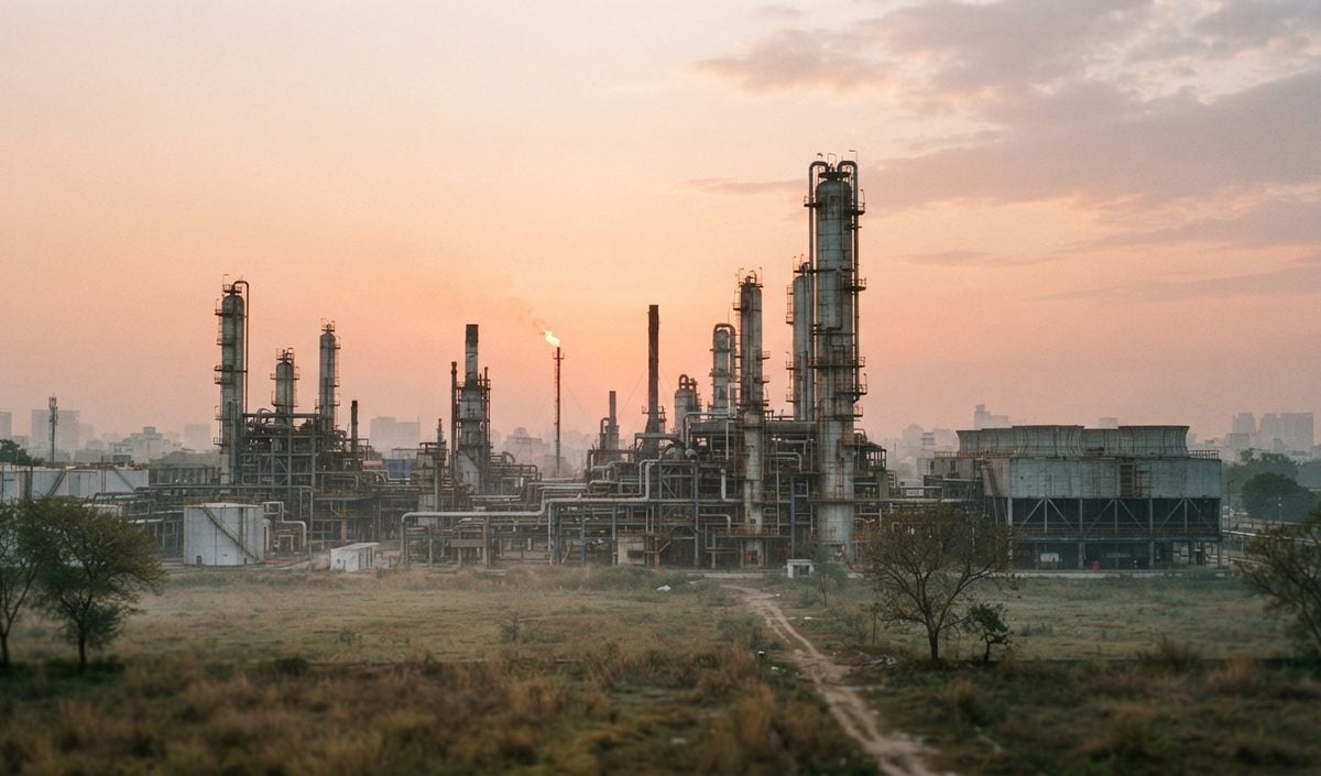 Crude Oil में अगले हफ्ते उतार-चढ़ाव के आसार, US-Iran वार्ता और तनाव पर टिकी नजरें