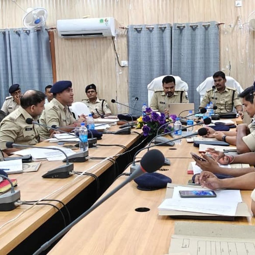 सितंबर माह में 1,505 आरोपित गिरफ्तार:मधुबनी पुलिस ने 5.5 करोड़ के मादक पदार्थ जब्त किया, 150% केस निष्पादन हुआ