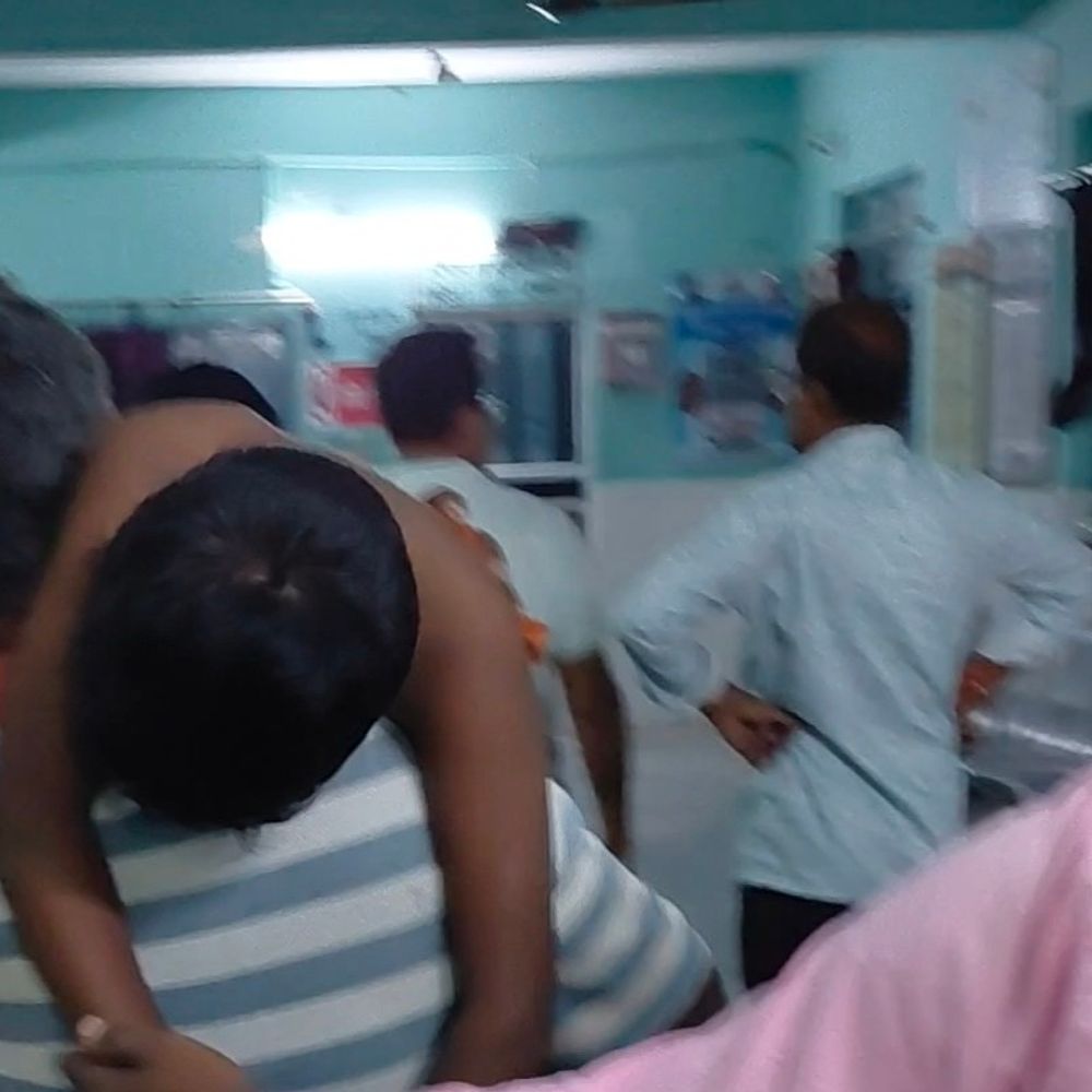 खगड़िया में स्नेक बाइट से 12 वर्षीय किशोर की मौत:अस्पताल पहुंचने से पहले गई जान; झाड़-फूंक के कारण इलाज में देरी की चर्चा