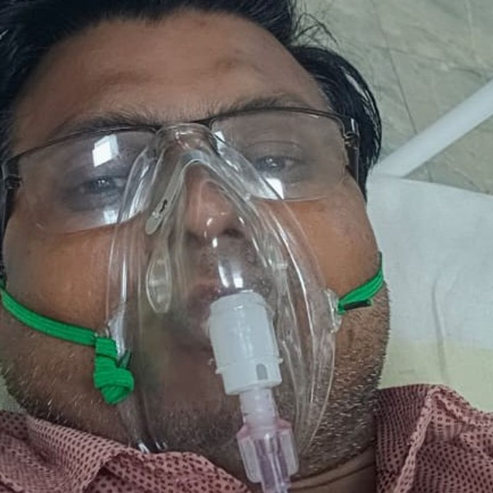 बगहा अस्पताल में डॉक्टर पर दुर्व्यवहार का आरोप:सीने में दर्द के बाद पहुंचे मरीज ने शिकायत की, प्रभारी स्पष्टीकरण मांगा