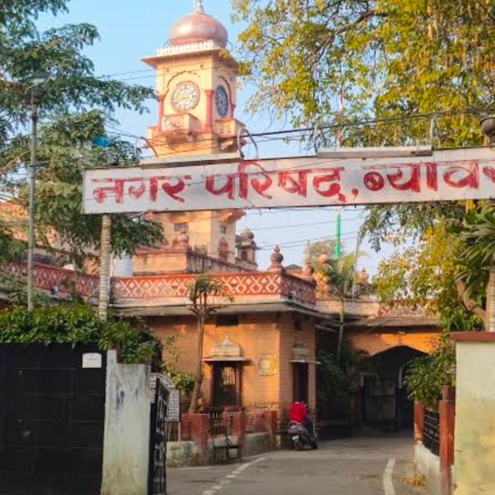दशहरा-दीपावली से पहले डीडवाना चमकाने की तैयारी:300 कर्मचारी 1 से 60 वार्डों में करेंग सफाई, रोशनी पर खर्च होंगे 50 लाख