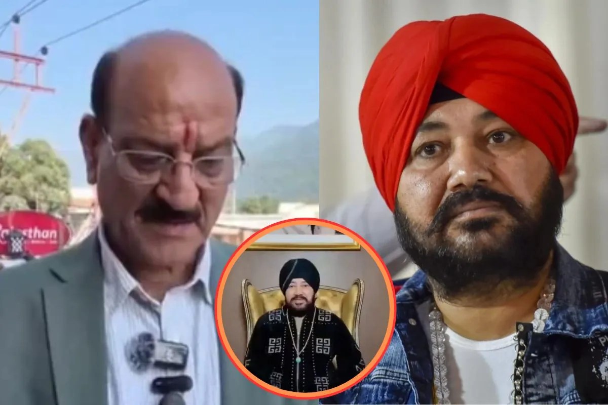 दिलेर मेहंदी का इवेंट से पहले का वीडियो हुआ वायरल, मंत्री सुबोध उनियाल का किया था धन्यवाद, अब उठे सवाल
