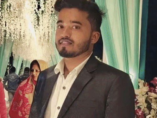 दरभंगा- ट्रेन से कटकर जीएनएम छात्र की मौत:तीन महीने पहले हुई थी शादी, भाई बोला- नाश्ता करने गया था, ट्रैक पर मिली लाश