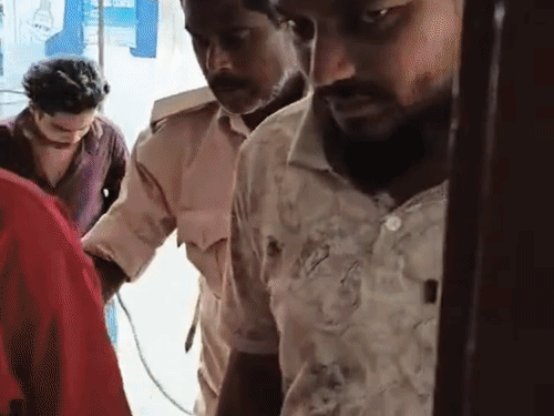 समस्तीपुर- कार, मोबाइल लूटकांड का 24 घंटे में खुलासा:पुलिस ने 5 आरोपियों को किया गिरफ्तार, शुक्रवार तड़के वारदात को दिया था अंजाम