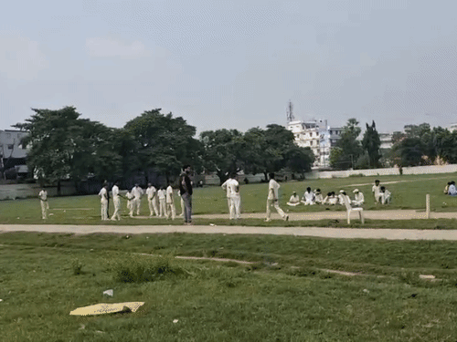 जिलास्तरीय खेल प्रतियोगिता में क्रिकेट ट्रायल पर उठे सवाल:AIDSO ने डीएम से की निष्पक्ष जांच की मांग, निजी एकेडमी से जुड़े चयनकर्ताओं की भूमिका पर संदेह