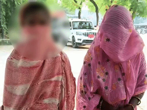 समस्तीपुर में नाबालिग छात्रा से रेप की कोशिश:सात दिनों से FIR के लिए भटक रहा परिवार; SP से न्याय की गुहार, पुलिस पर कार्रवाई नहीं करने का आरोप