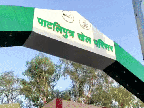 पटना में जुटेंगे 550 से अधिक बैडमिंटन खिलाड़ी:आज ऑल इंडिया सब जूनियर रैंकिंग बैडमिंटन टूर्नामेंट, 6 लाख की इनामी राशि मिलेगी