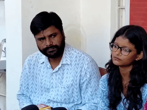 SIR के विरोध में आज छात्रों का लोकभवन मार्च:AISA-RYA के नेतृत्व में गांधी मैदान पर जुटेंगे छात्र, ज्ञानेश कुमार के इस्तीफे की मांग