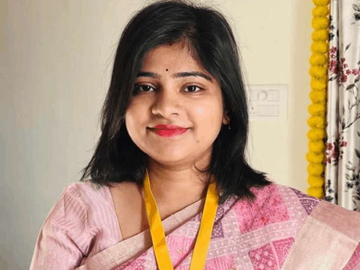 पटना में प्रसव के बाद महिला अधिकारी की मौत:परिजन का आरोप, डॉक्टर ने इलाज में लापरवाही की; डेढ़ घंटे लेट से पहुंचे