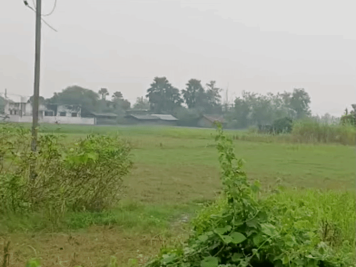 तूफान ‘अर्नब’ से बिहार में बदलेगा मौसम:28 अक्टूबर से 5 दिन बारिश के आसार, पटना समेत कई जिलों में अलर्ट