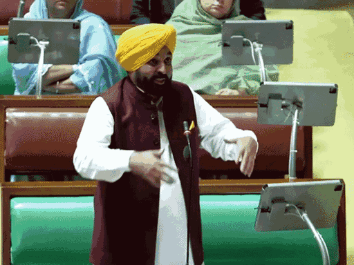 विधानसभा में पानी के मुद्दे पर 5 सरकारी प्रस्ताव आएंगे:विशेष सत्र का आज आखिरी दिन, 2 रिपोर्ट भी होंगी पेश; कानून-व्यवस्था पर घेरेगा विपक्ष