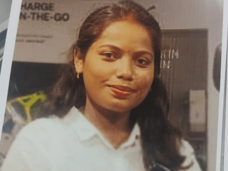पटना में 8 दिन से विवाहिता लापता, FIR दर्ज:पिता का आरोप-हत्या कर शव गायब किया, ससुराल वाले बोले- गांधी सेतु से गंगा में कूदी
