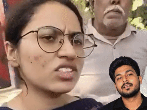 जालंधर में मैकेनिकल इंजीनियर की मौत, बहन बोली-गर्लफ्रेंड ने मरवाया:उसी के घर मरा मिला, निहंग से गनपॉइंट पर उठवाया; 4 साल से रिलेशन में थे
