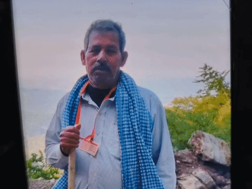 समस्तीपुर- पैसे के विवाद में पिता की पीट-पीटकर हत्या:जमीन भरना के पैसे में हिस्सा मांग रहा था बेटा, इनकार पर वारदात को दिया अंजाम