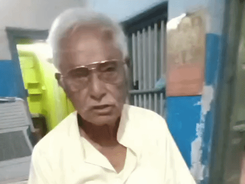 औरंगाबाद- CID अधिकारी बनकर कारोबारी से 145 ग्राम गोल्ड लूट:ज्वेलरी के बदले थमाया पत्थर, दो बाइक पर सवार तीन बदमाशों ने वारदात को दिया अंजाम