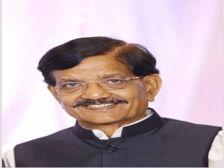 दरभंगा शिक्षक सीट से डॉ. मदन मोहन झा कांग्रेस उम्मीदावर:तीसरी बार पार्टी ने जताया भरोसा; स्नातक निर्वाचन क्षेत्र से रजनीकांत पाठक पर दांव