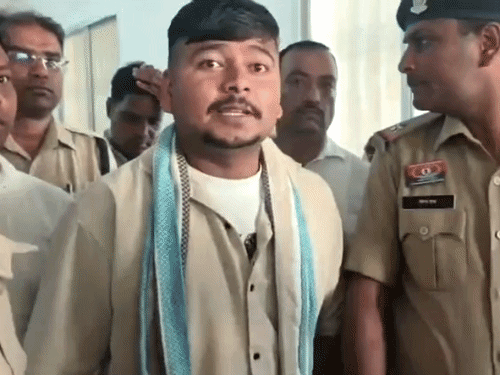 मां-बेटी मर्डर-रेप केस…मास्टर माइंड कुलदीप को रायपुर जेल करेंगे शिफ्ट:जज से सजा सुनाई तो चेहरे पर दिखा खौफ, फांसी देने की व्यवस्था केवल रायपुर में इसलिए कार्रवाई में जुटे अफसर
