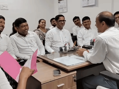 औरंगाबाद- 21 नवंबर को चेक बाउंस मामलों की विशेष लोक-अदालत:समझौते से होगा लंबित मामलों का निष्पादन, न्यायिक पदाधिकारियों की बैठक में बनी रणनीति