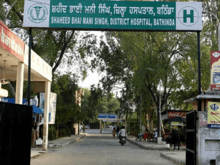कल से सरकारी अस्पतालों की ओपीडी का समय बदला:16 अक्टूबर से सुबह 9 से दोपहर 3 बजे तक मिलेंगी सेवाएं, इमरजेंसी 24 घंटे रहेगी चालू