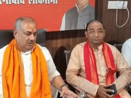 एनएच-139 के फोरलेन से पांच राज्यों की कनेक्टिविटी होगी बेहतर:पूर्व सांसद बोले- लोकसभा चुनाव में हार के बाद भी जारी रखा प्रयास, अरवल बाइपास का टेंडर जारी