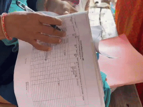 नालंदा- छूटे मतदाताओं के नाम सूची में जोड़ने की तैयारी:निर्वाचन आयोग, मुख्य निर्वाचन पदाधिकारी के निर्देश पर चलेगा अभियान, घर-घर जाएंगे बीएलओ