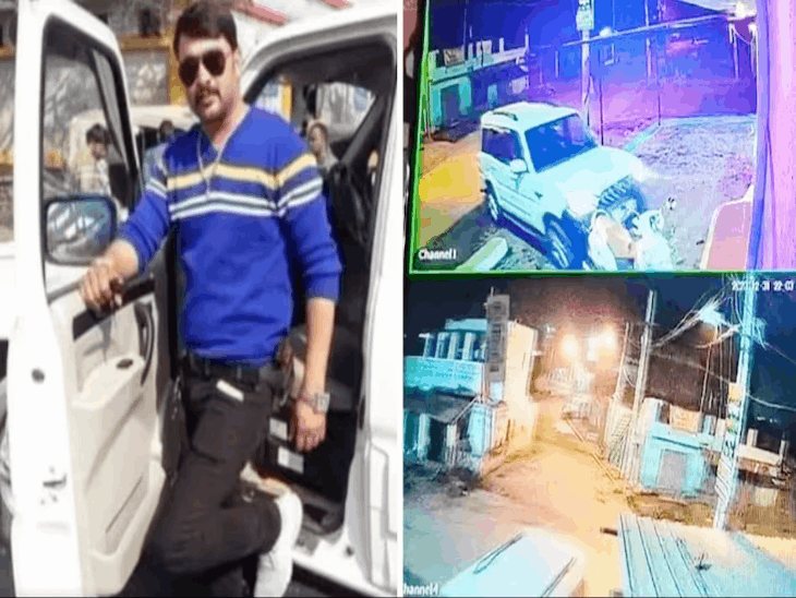 भाजपा विधायक प्रीतम के बेटे का स्थायी गिरफ्तारी वारंट जारी:कोर्ट में पुलिस का बयान-दिनेश लोधी आवारा किस्म का है, तीन महीने में दो बार फरार घोषित