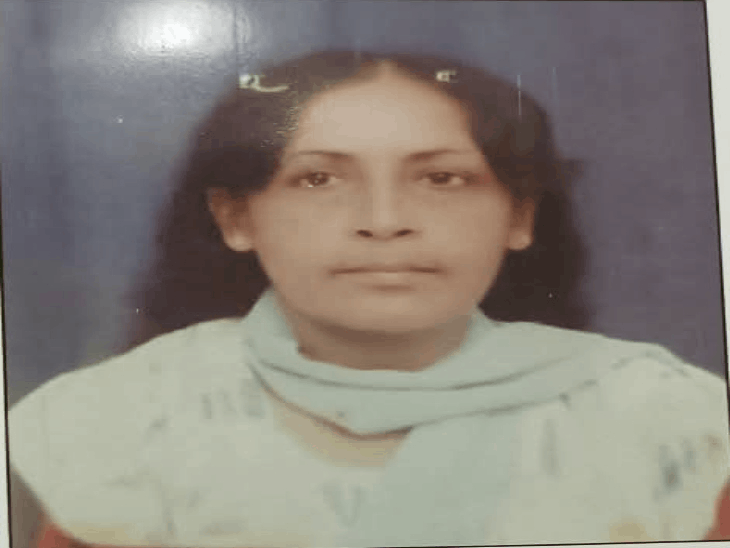 मां की तलाश में चार समुंदर पार करके पहुंची रायपुर:42 साल से मां की ममता को तरसी, पिता ने आखिरी वक्त में बताया जिंदा होने का राज; अब तलाश मे जुटी
