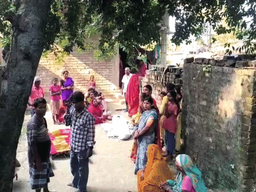 नागपुर में समस्तीपुर के युवक की हत्या:लूटपाट के दौरान चाकू से हमला, सरिया फैक्ट्री में काम करता था; पिता ने साजिश की जताई आशंका