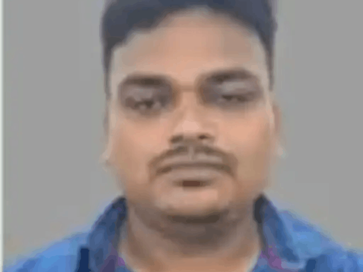 बर्खास्त GRP कॉन्स्टेबल ने की 16.19 लाख की बेनामी कमाई:गांजा-तस्कर आरक्षक की 46.8 लाख आय, 62.28 लाख का हिसाब मिला;ACB ने चार्जशीट पेश की
