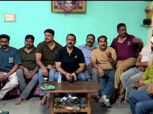 भागीरथपुरा जांच रिपोर्ट पर कांग्रेस ने उठाए सवाल:पीड़ित परिवारों से मिलकर बनाएंगे आंदोलन की रणनीति; चौकसे बोले- जिम्मेदारों को बचाने वाली रिपोर्ट मंजूर नहीं