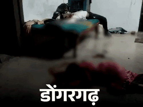 छत्तीसगढ़ में जादू-टोना के शक में पड़ोसी-रिश्तेदार कर रहे मर्डर:5 साल में 90 हत्याएं, गड़ा सोना की चाह में भी गंवाई जान