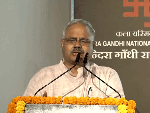 RSS ने देशभर में NRC लागू करने की मांग दोहराई:कहा- वोटर लिस्ट की जांच हो, कौन भारतीय नागरिक और कौन नहीं यह जानना जरूरी