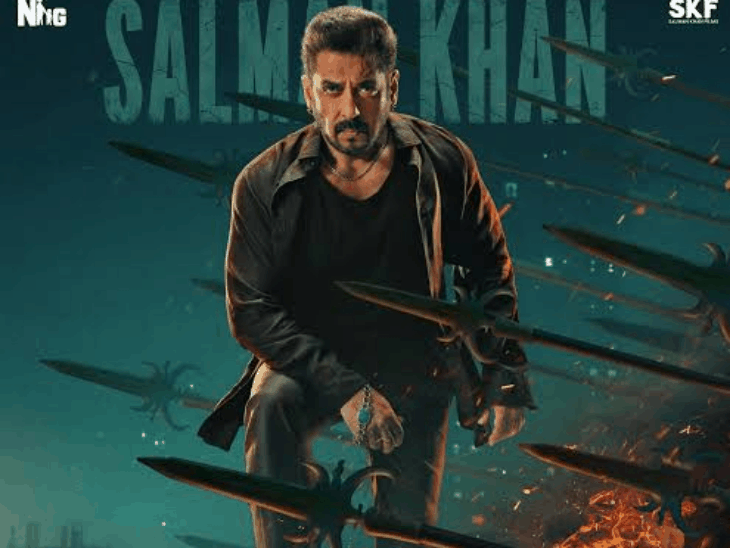 दृश्यम-3 ने 2 दिन में कमाए 177 करोड़:सलमान खान की ‘सिकंदर’ का रिकॉर्ड तोड़ा; 2015 में आई पहली दृश्यम को भी पीछे छोड़ा