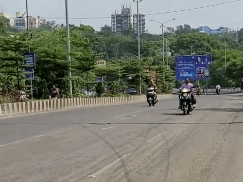 MP में 15-16 अक्टूबर को बारिश, ग्वालियर-चंबल भीगेंगे:भोपाल-इंदौर में रात में ठंडक रहेगी, दिन में गर्मी; उज्जैन-जबलपुर में भी ऐसा मौसम