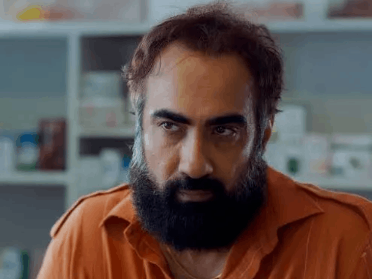 रणवीर शौरी को मर्डर की धमकी मिली:लिखा- लोहे की रॉड से हमला करेंगे, पुलिस ने शुरू की जांच; CJP प्रदर्शन का विरोध किया था