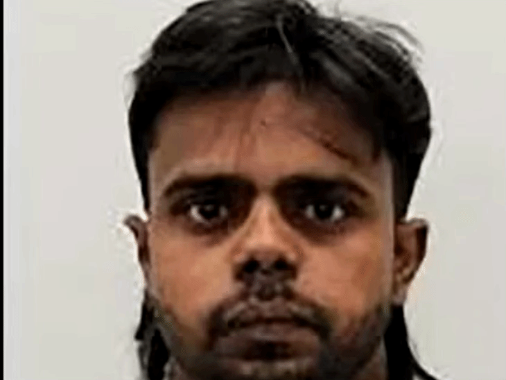 लंदन में प्रेमिका की हत्या पर पंजाबी युवक को उम्रकैद:24 वर्षीय दीपक संधू को 28 साल जेल में बिताने होंगे