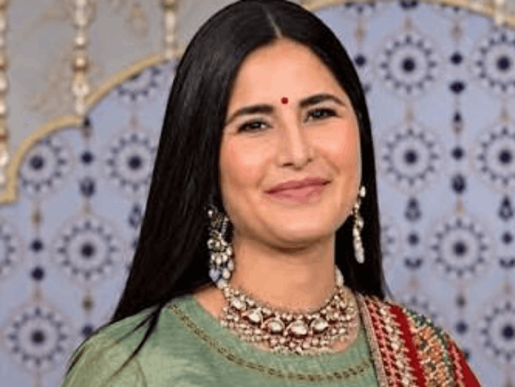 बॉडी शेमिंग पर कटरीना कैफ का जवाब:लोग सब जानते हुए भी ट्रोल करते हैं; मां बनने के बाद पीछे लौटने की जरूरत नहीं