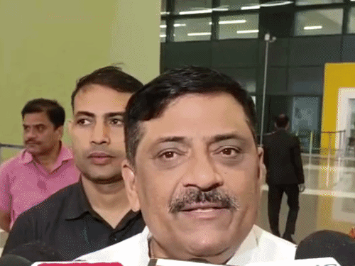 अनंत पर एक्शन, संजय झा बोले-पार्टी अनुशासन से चलती है:ललन सिंह से बधाई पर नीरज ने कहा-सवाल ही नहीं उठता, मेरा गुनाह क्या था ये बताइए