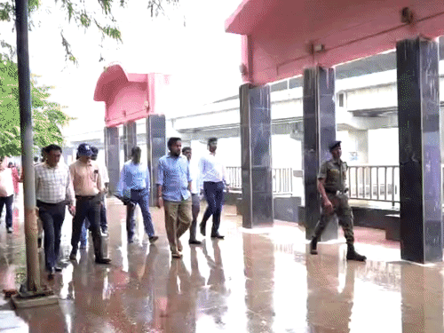 पटना के 92 घाटों, 82 तालाबों में अर्घ्य की व्यवस्था:छठ पूजा को लेकर तीन चरणों में होगी सफाई, हर वार्ड में 10 अतिरिक्त सफाईकर्मियों की तैनाती